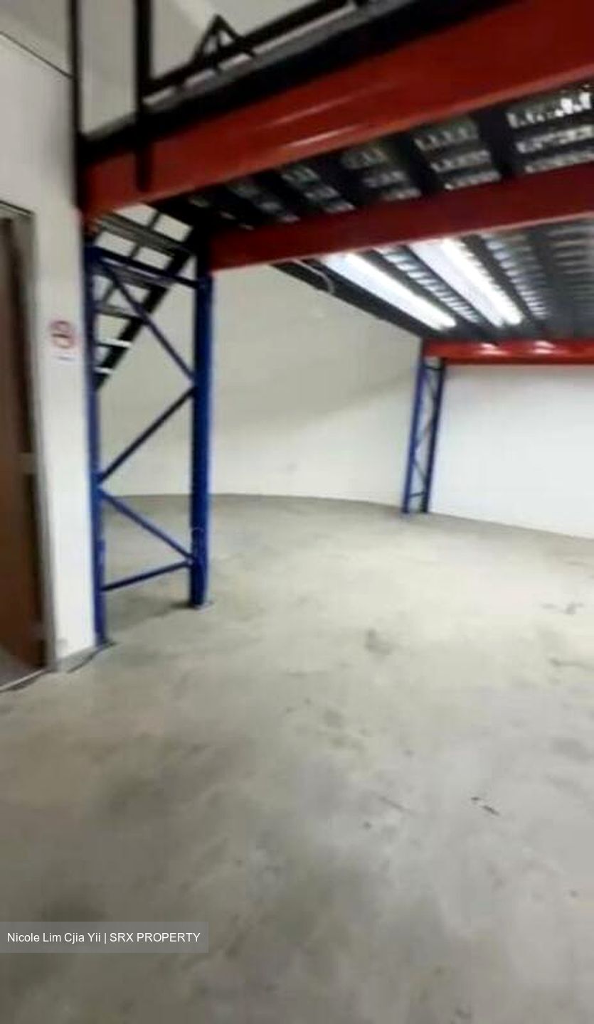 Oxley Bizhub 2 (D14), Factory #523235541